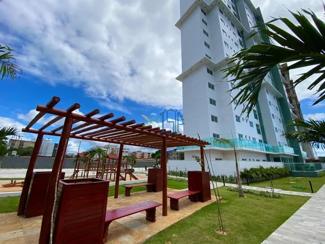 Imagem 12: Residencial Torres Di Maria - Apartamento À Venda no Bairro Neópolis - Natal/Rn
