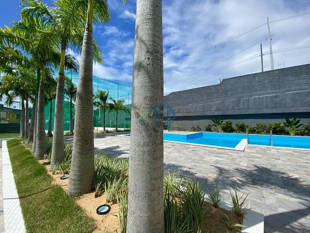 Imagem 8: Residencial Torres Di Maria - Apartamento À Venda no Bairro Neópolis - Natal/Rn