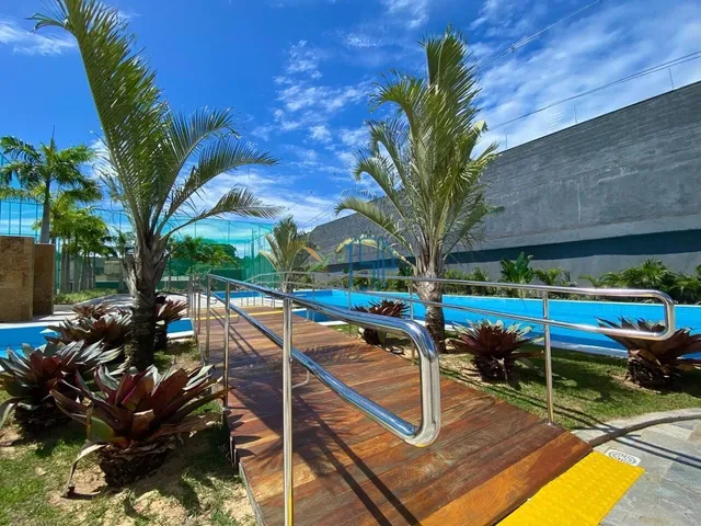 Imagem 9: Residencial Torres Di Maria - Apartamento À Venda no Bairro Neópolis - Natal/Rn