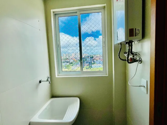 Imagem 4: Residencial Torres Di Maria - Apartamento À Venda no Bairro Neópolis - Natal/Rn
