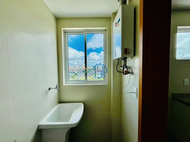 Imagem 3: Residencial Torres Di Maria - Apartamento À Venda no Bairro Neópolis - Natal/Rn