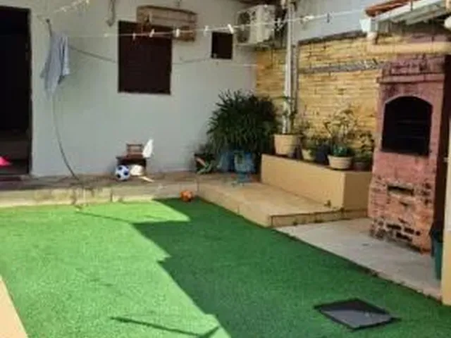 Imagem: Casa À Venda no Tirol com 4 Quartos e Energia