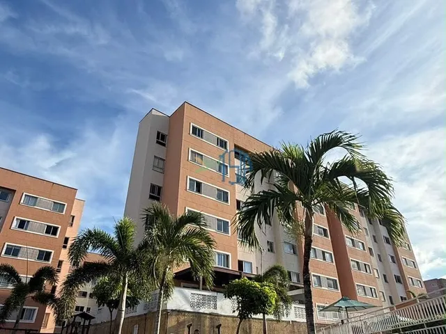 Imagem: Oasis Paradise - Apartamento em Pajuçara