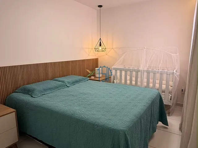Imagem 4: Oasis Paradise - Apartamento em Pajuçara, Natal/Rn