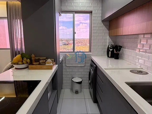 Imagem 2: Oasis Paradise - Apartamento em Pajuçara, Natal/Rn