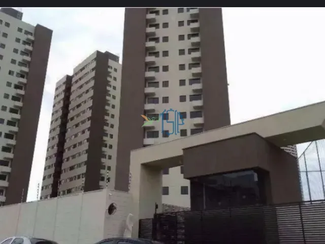 Imagem: Condomínio Ecogarden - Apartamento Padrão