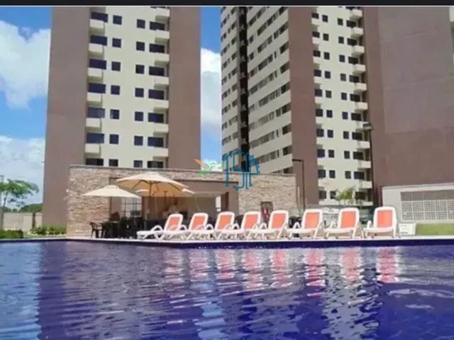 Imagem 12: Condomínio Ecogarden - Apartamento Padrão Eco Park