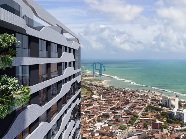 Imagem 7: Mosaico Alves Rodrigues - Apartamento À Venda no Bairro Tirol - Natal/Rn