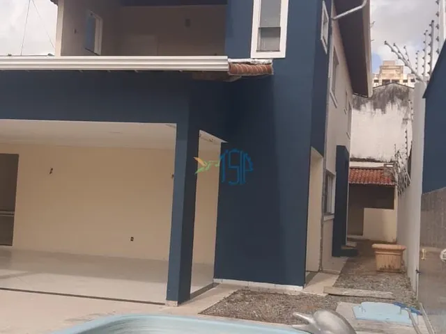 Imagem: Casa em Nova Parnamirim - Casa Padrão Casa