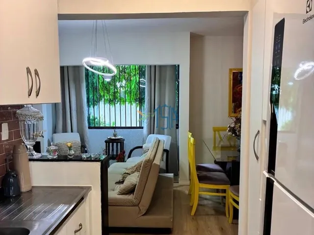 Imagem 9: 0 Apartamento com 2 dormitórios