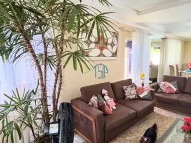 Imagem: Condomínio Bosque dos Passaros - Casa no