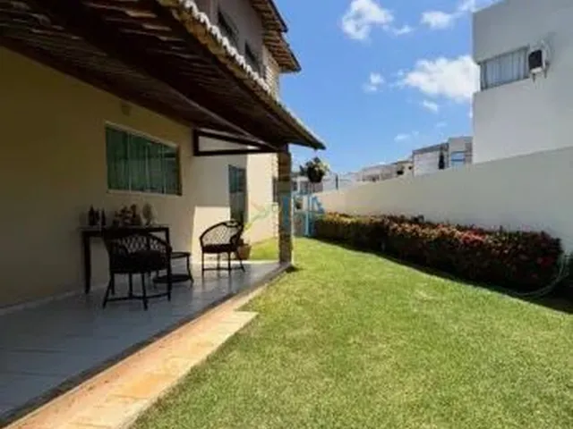 Imagem 7: Condomínio Bosque dos Passaros - Casa no Condomínio Bosque dos Pássaros - Nova Parnamirim