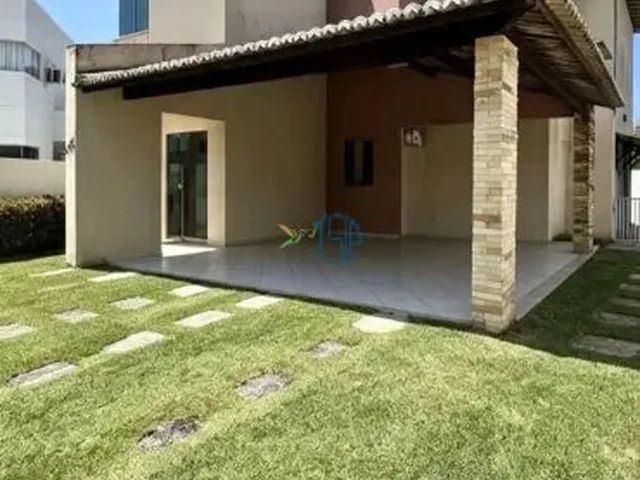 Imagem 8: Condomínio Bosque dos Passaros - Casa no Condomínio Bosque dos Pássaros - Nova Parnamirim