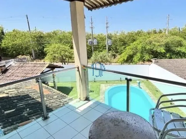 Imagem 3: Condomínio Bosque dos Passaros - Casa no Condomínio Bosque dos Pássaros - Nova Parnamirim