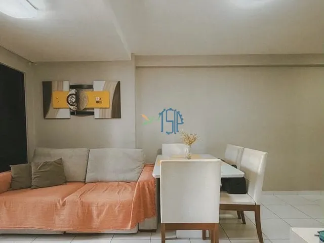Imagem 4: Condomínio Green Hill - Oportunidade/ Belissimo Apartamento no Condomínio Fechado em Tirol, Natal Rn