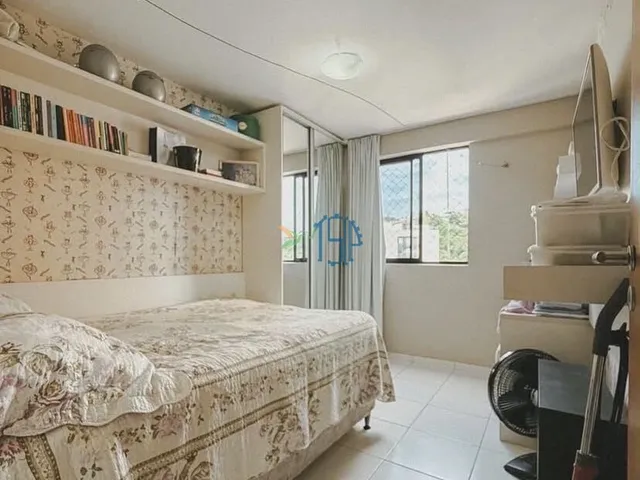 Imagem 6: Condomínio Green Hill - Oportunidade/ Belissimo Apartamento no Condomínio Fechado em Tirol, Natal Rn