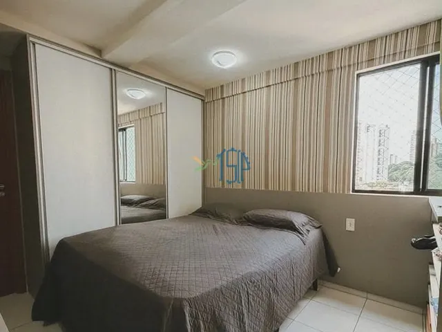 Imagem 3: Condomínio Green Hill - Oportunidade/ Belissimo Apartamento no Condomínio Fechado em Tirol, Natal Rn