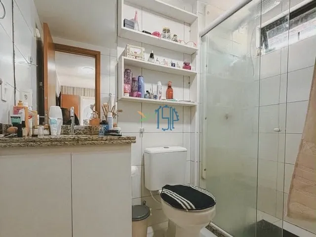 Imagem 5: Condomínio Green Hill - Oportunidade/ Belissimo Apartamento no Condomínio Fechado em Tirol, Natal Rn