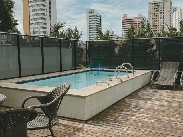 Imagem 2: Condomínio Green Hill - Oportunidade/ Belissimo Apartamento no Condomínio Fechado em Tirol, Natal Rn