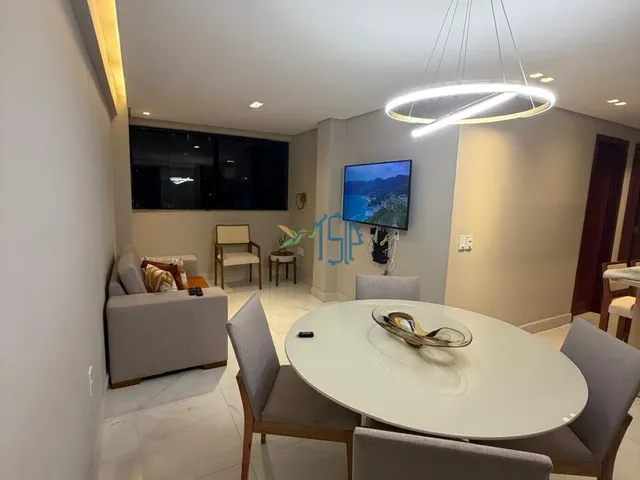 Imagem 3: Condomínio Residencial Estrela de Natal - Apartamento Padrão Condomínio Estrela de Natal