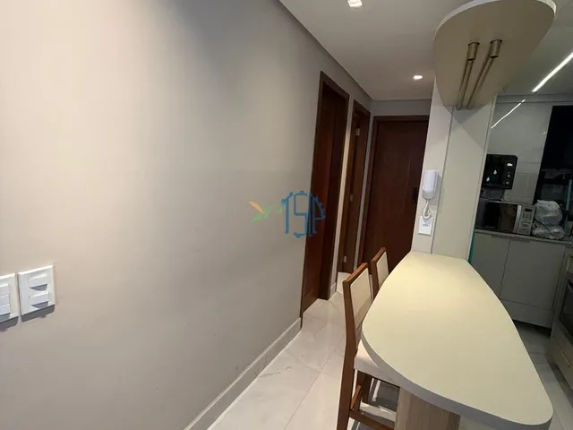 Imagem 5: Condomínio Residencial Estrela de Natal - Apartamento Padrão Condomínio Estrela de Natal