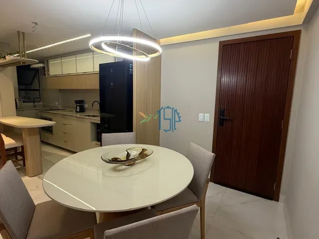 Imagem 7: Condomínio Residencial Estrela de Natal - Apartamento Padrão Condomínio Estrela de Natal