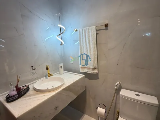 Imagem 15: Condomínio Residencial Estrela de Natal - Apartamento Padrão Condomínio Estrela de Natal