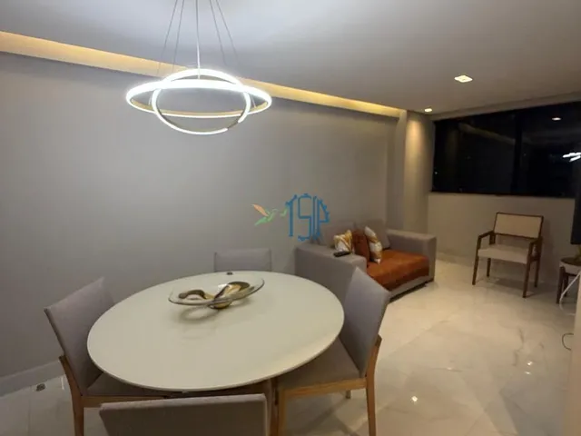 Imagem 4: Condomínio Residencial Estrela de Natal - Apartamento Padrão Condomínio Estrela de Natal