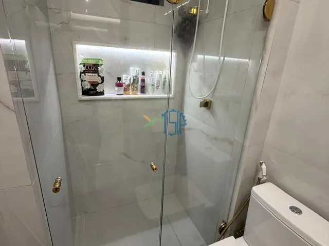 Imagem 9: Condomínio Residencial Estrela de Natal - Apartamento Padrão Condomínio Estrela de Natal