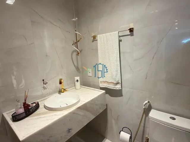 Imagem 2: Condomínio Residencial Estrela de Natal - Apartamento Padrão Condomínio Estrela de Natal