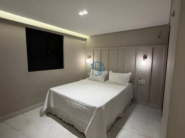 Imagem 14: Condomínio Residencial Estrela de Natal - Apartamento Padrão Condomínio Estrela de Natal