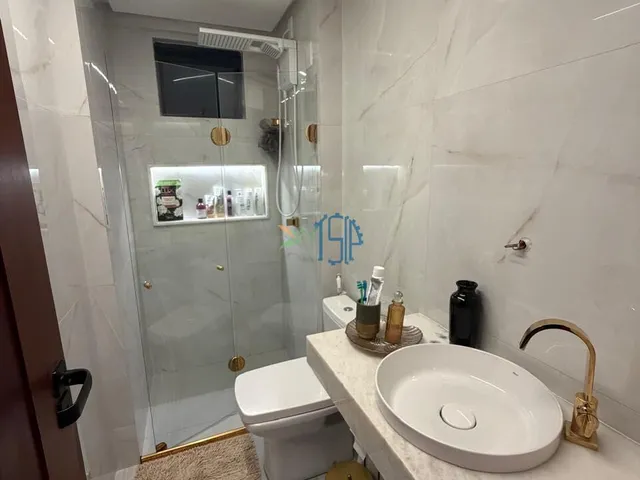 Imagem 11: Condomínio Residencial Estrela de Natal - Apartamento Padrão Condomínio Estrela de Natal