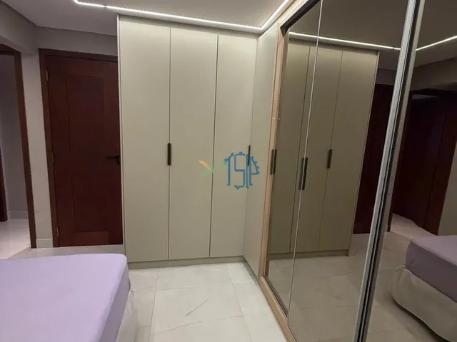 Imagem 10: Condomínio Residencial Estrela de Natal - Apartamento Padrão Condomínio Estrela de Natal