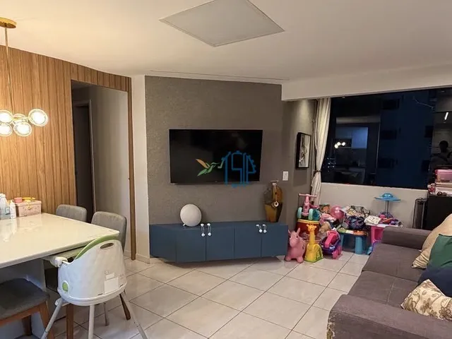 Imagem: Condomínio Olimpo - Belíssimo Apartamento