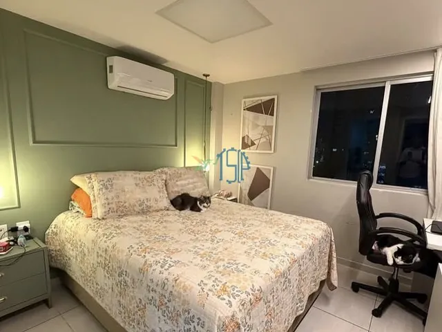 Imagem 11: Condomínio Olimpo - Belíssimo Apartamento em Natal, no Condomínio Olimpo em Tirol