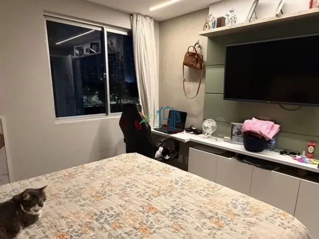 Imagem 13: Condomínio Olimpo - Belíssimo Apartamento em Natal, no Condomínio Olimpo em Tirol
