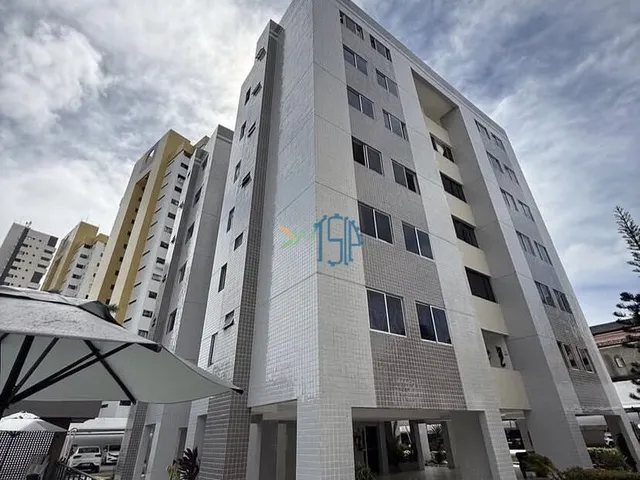 Imagem 12: Condomínio Olimpo - Belíssimo Apartamento em Natal, no Condomínio Olimpo em Tirol