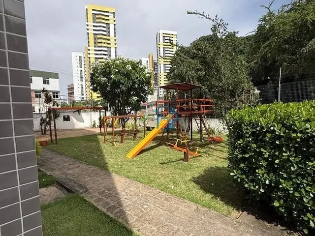Imagem 14: Condomínio Olimpo - Belíssimo Apartamento em Natal, no Condomínio Olimpo em Tirol