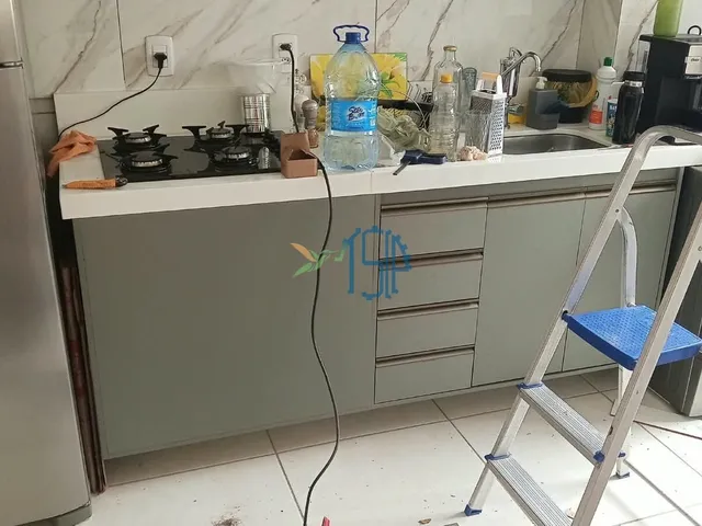 Imagem 6: 0 Apartamento com 2 dormitórios