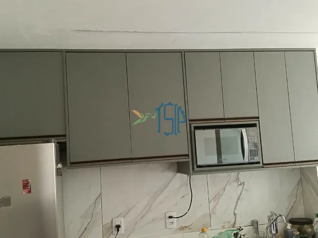 Imagem 5: 0 Apartamento com 2 dormitórios