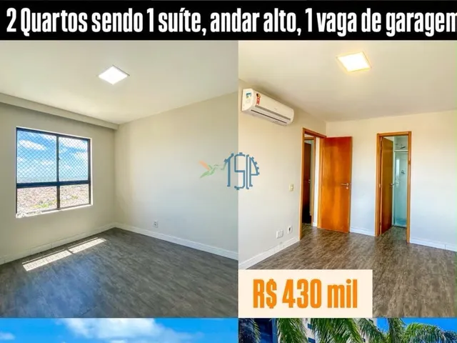 Imagem: Condomínio Porto Arena - Apartamento Padrão