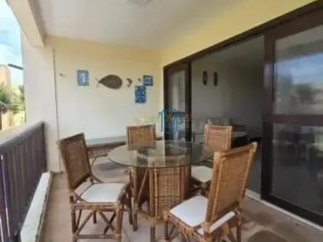 Imagem 7: Condomínio Sol de Búzios - Apartamento Padrão Sol de Búzios