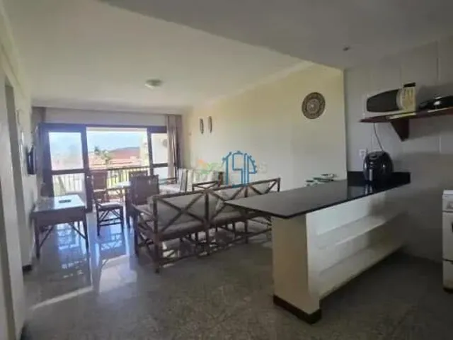 Imagem 4: Condomínio Sol de Búzios - Apartamento Padrão Sol de Búzios