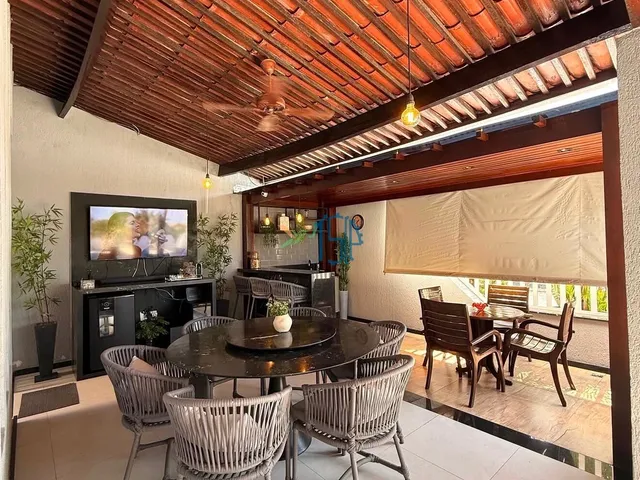 Imagem: Condomínio Tom Jobim - Casa À Venda no