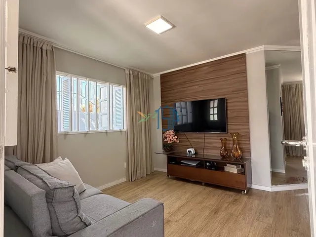 Imagem 8: Condomínio Tom Jobim - Casa À Venda no Bairro Nova Parnamirim - Parnamirim/Rn