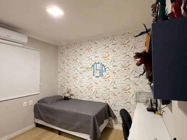 Imagem 4: Condomínio Tom Jobim - Casa À Venda no Bairro Nova Parnamirim - Parnamirim/Rn
