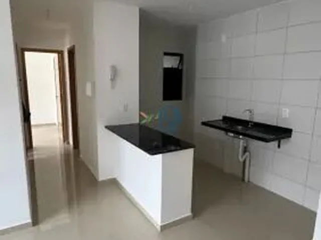 Imagem 4: Reserva Mandala - Apartamento Novo em Nova Parnamirim - R$ 40 Mil Abaixo da Tabela