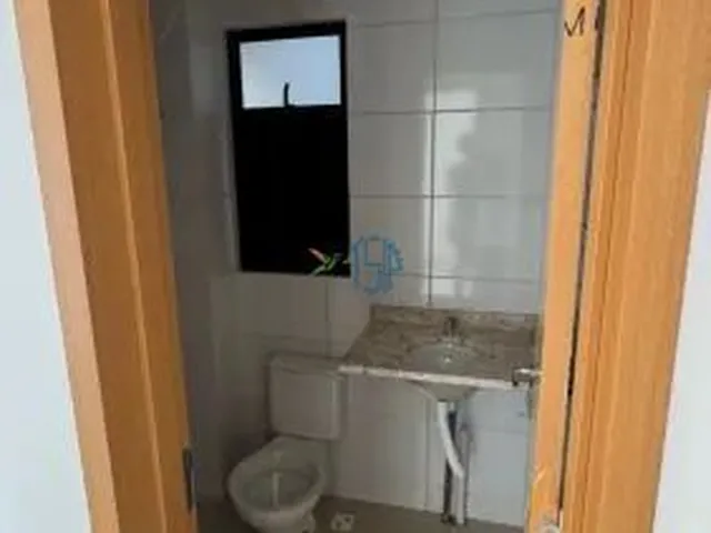 Imagem 9: Reserva Mandala - Apartamento Novo em Nova Parnamirim - R$ 40 Mil Abaixo da Tabela