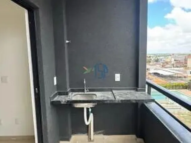 Imagem 6: Reserva Mandala - Apartamento Novo em Nova Parnamirim - R$ 40 Mil Abaixo da Tabela