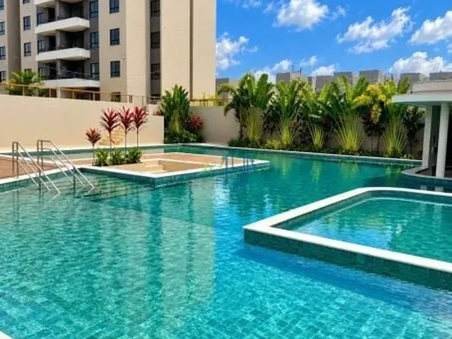 Imagem 2: Reserva Mandala - Apartamento Novo em Nova Parnamirim - R$ 40 Mil Abaixo da Tabela